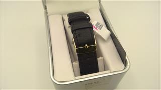 RUMOURS Lady's Wristwatch 10874106 14K Yellow Gold 0.1g